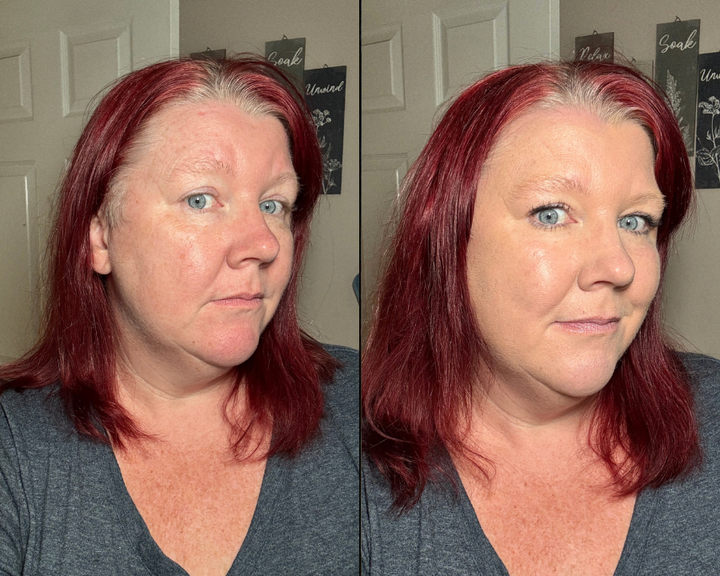 Korean Foundation™ 1+1 GRATIS