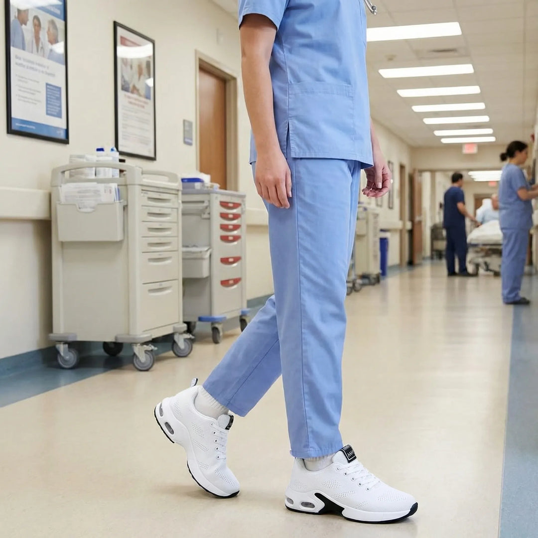 ErgoVita™ - Orthopedische sneakers