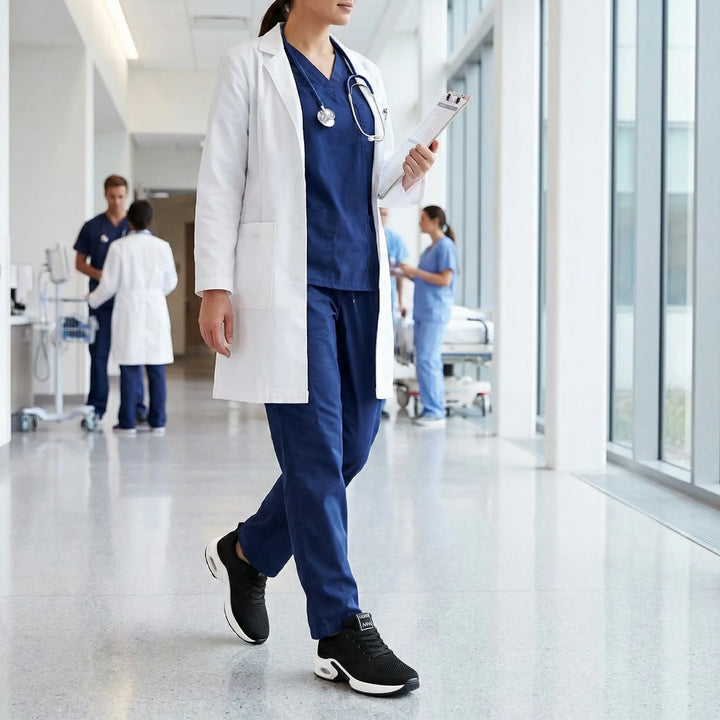 ErgoVita™ - Orthopedische sneakers