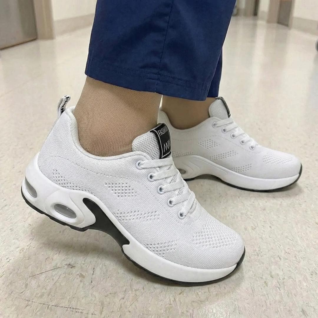 ErgoVita™ - Orthopedische sneakers