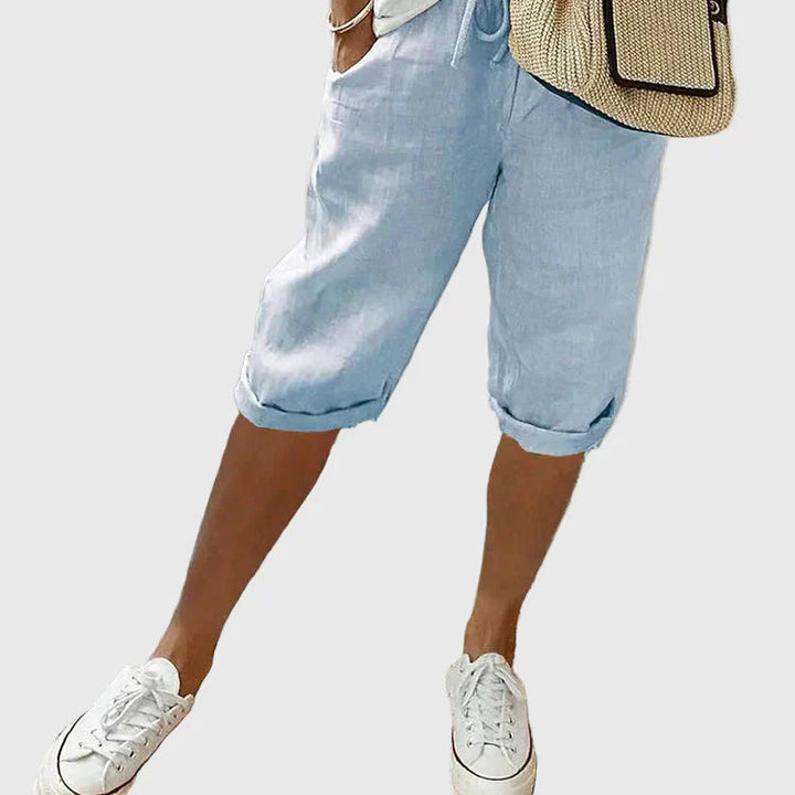 Grace | Zachte Shorts