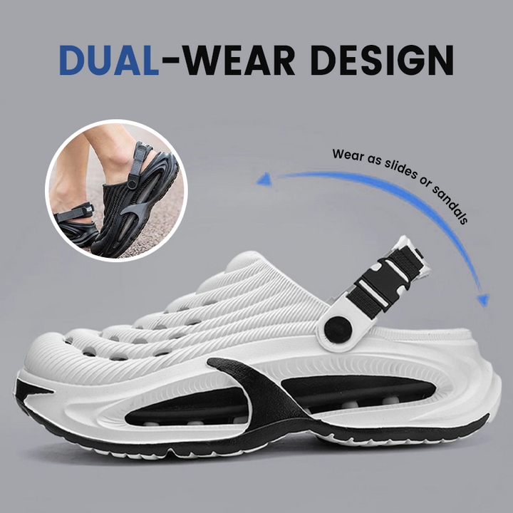 Crocci™ Orthopedsiche Crocci