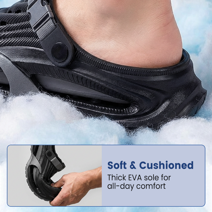 Crocci™ Orthopedsiche Crocci