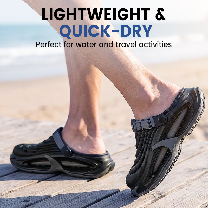 Crocci™ Orthopedsiche Crocci