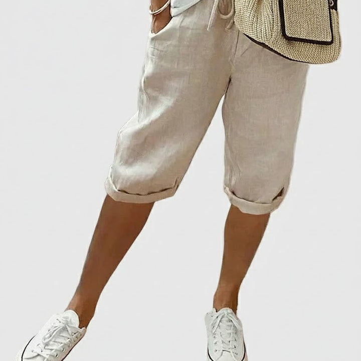 Grace | Zachte Shorts