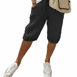 Grace | Zachte Shorts