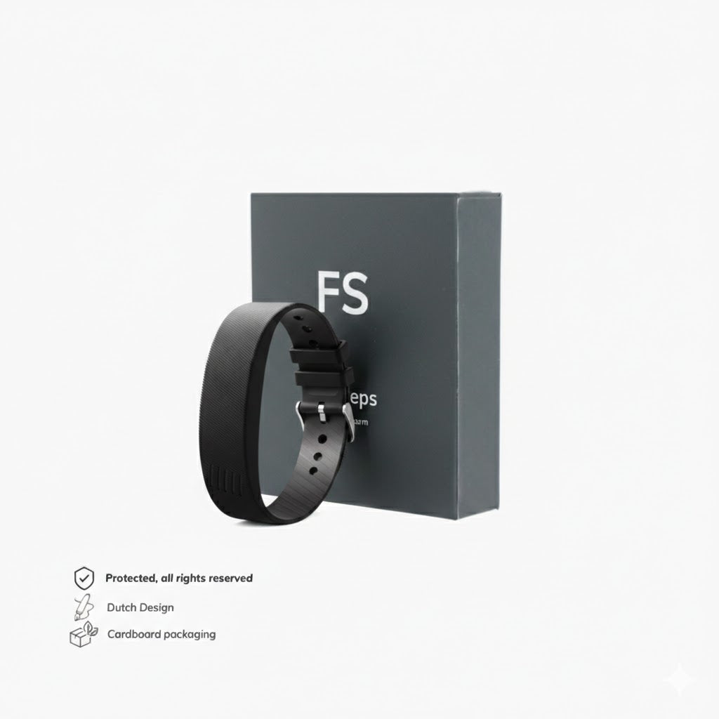 Fitslaap armband ™