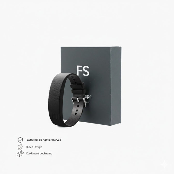 Fitslaap armband ™